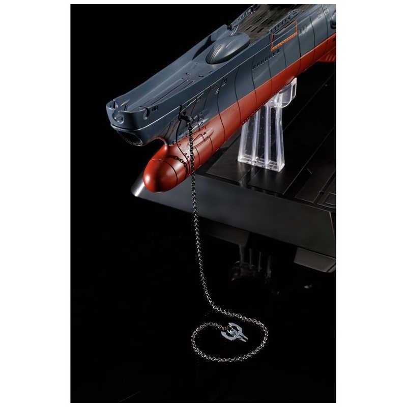 バンダイスピリッツ　BANDAI　SPIRITS　超合金魂　GX-86 宇宙戦艦ヤマト2202 愛の戦士たち 