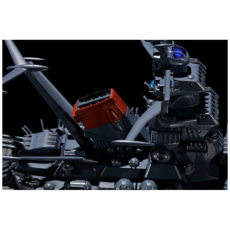 バンダイスピリッツ　BANDAI　SPIRITS　超合金魂　GX-86 宇宙戦艦ヤマト2202 愛の戦士たち 