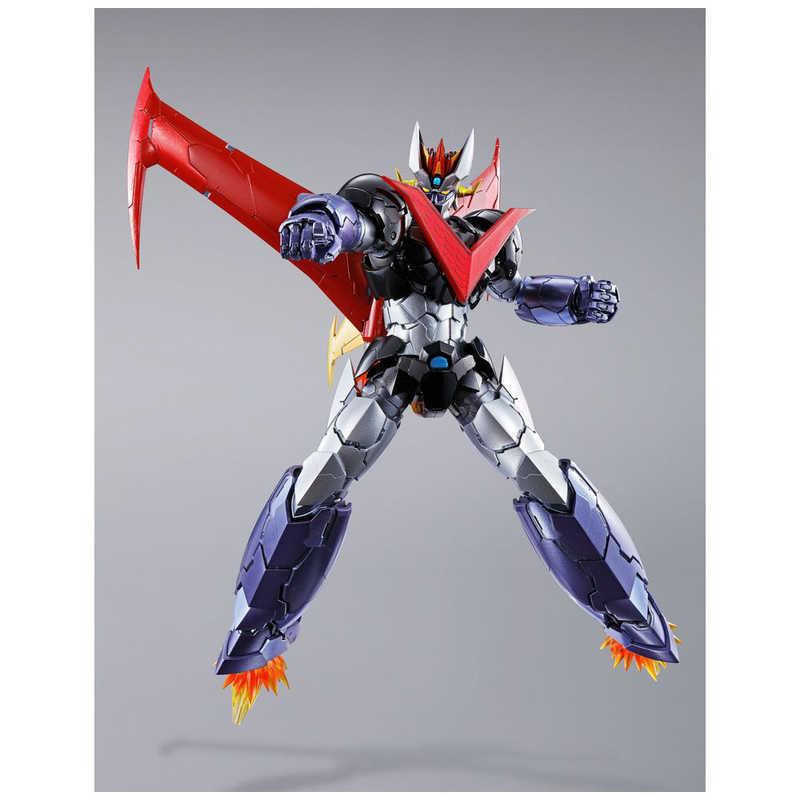 未開封 METAL BUILD マジンガーZ 「劇場版 INFINITY」
