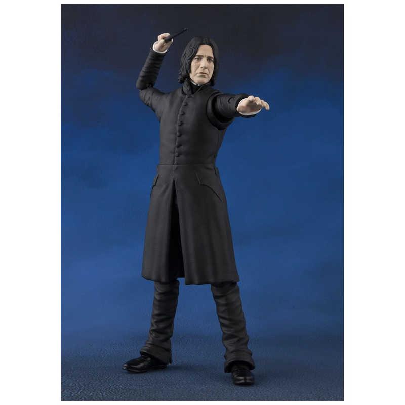 バンダイスピリッツ Bandai Spirits ｓ ｈ ｆｉｇｕａｒｔｓ ハリー ポッター セブルス スネイプ コジマpaypayモール店 通販 Paypayモール