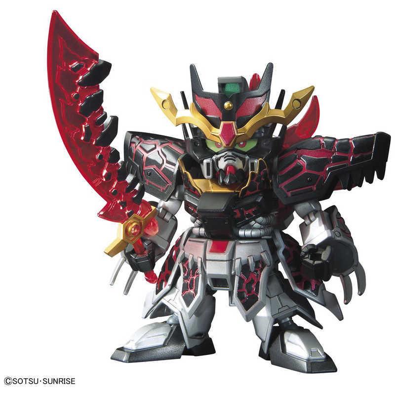 バンダイスピリッツ Bandai Spirits ｓｄガンダム 三国創傑伝 No 06 董卓プロヴィデンスガンダム コジマpaypayモール店 通販 Paypayモール