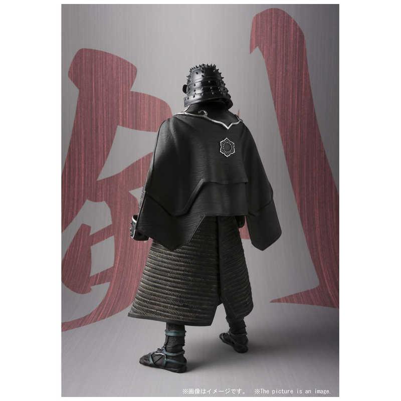 名将MOVIE REALIZATION スター・ウォーズ(STAR WARS) 侍 カイロ・レン