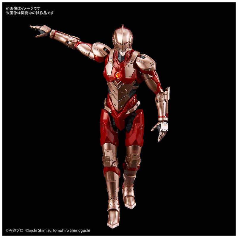 バンダイスピリッツ　BANDAI　SPIRITS　１／１２　Ｆｉｇｕｒｅ−ｒｉｓｅ　Ｓｔａｎｄａｒｄ　ＵＬＴＲＡＭＡＮ　ULTRAMAN[B TYPE](リミッター解除Ver.)｜y-kojima