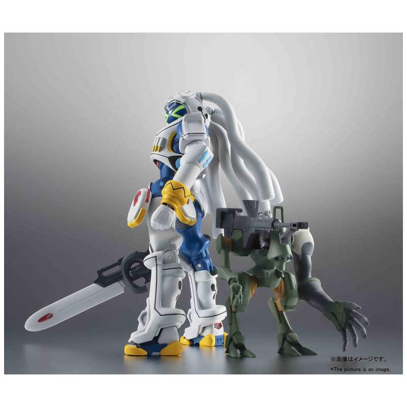 BANDAI バンダイスピリッツ BANDAI SPIRITS ROBOT魂 [SIDE OM BANDAI バンダイスピリッツ BANDAI SPIRITS ROBOT魂 [SIDE OM
