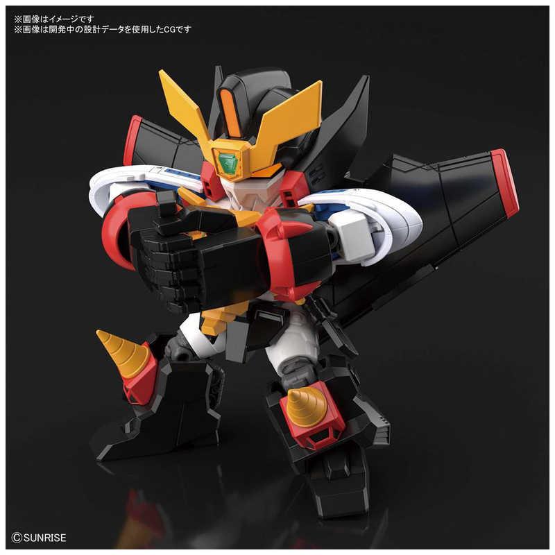 バンダイスピリッツ Bandai Spirits ｓｄクロスシルエット 勇者王ガオガイガー ガオガイガー コジマpaypayモール店 通販 Paypayモール