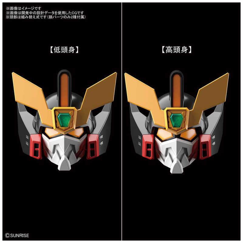 初回限定 バンダイスピリッツ Bandai Spirits ｓｄクロスシルエット 勇者王ガオガイガー ガオガイガー 直輸入品激安