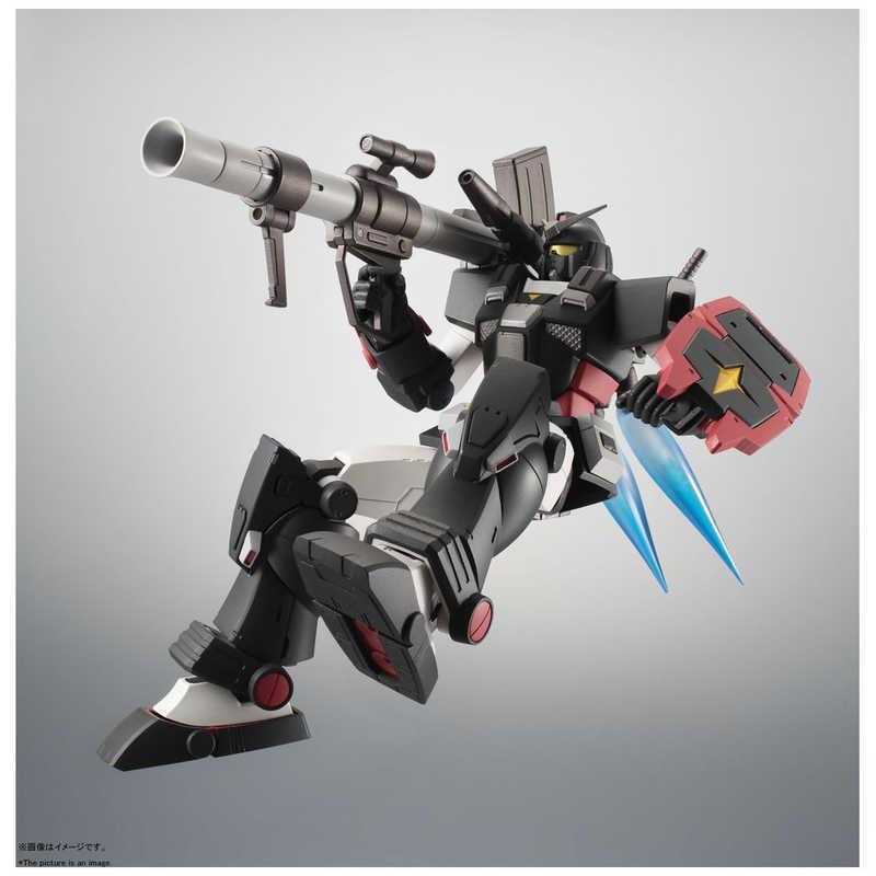 バンダイスピリッツ　BANDAI　SPIRITS　ＲＯＢＯＴ魂　［ＳＩＤＥ　ＭＳ］　FA-78-2 ヘビーガンダム ver. A.N.I.M.E.｜y-kojima｜04