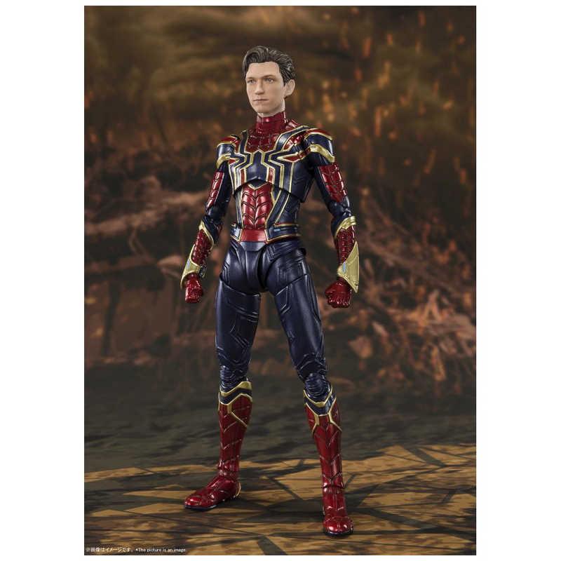 S．H．Figuarts アベンジャーズ/エンドゲーム アイアン・スパイダー