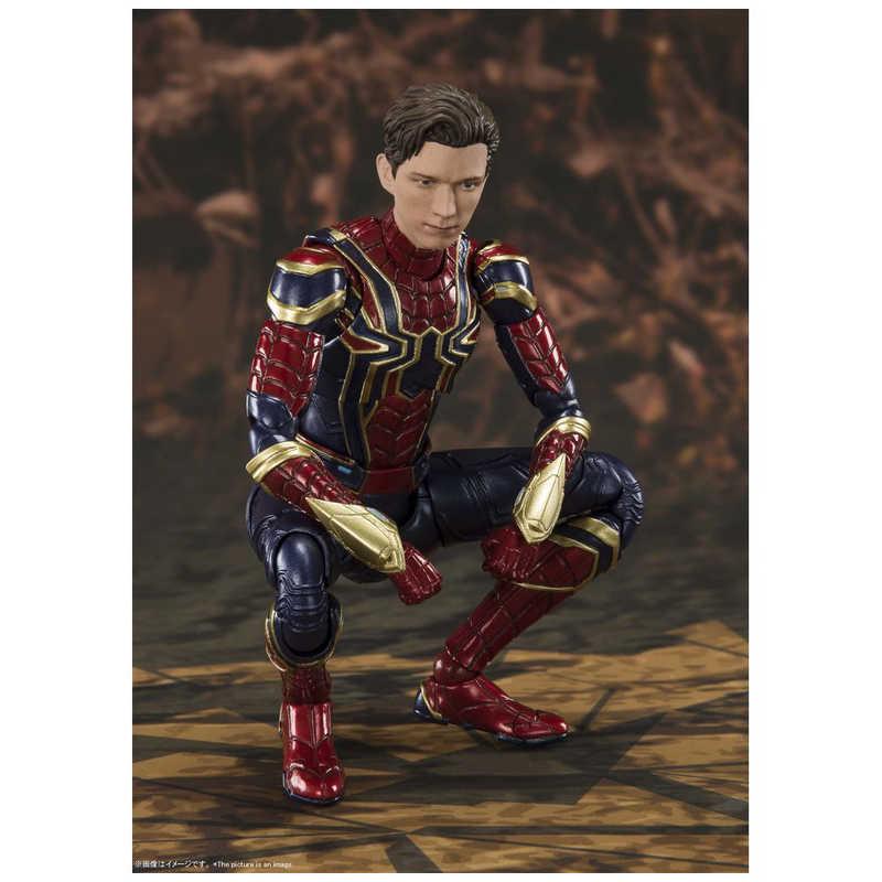 S．H．Figuarts アベンジャーズ/エンドゲーム アイアン・スパイダー
