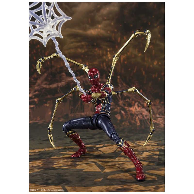 S．H．Figuarts アベンジャーズ/エンドゲーム アイアン・スパイダー
