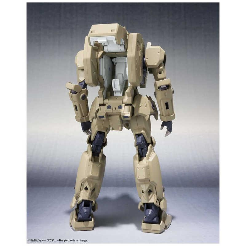 バンダイスピリッツ　BANDAI　SPIRITS　ROBOT魂 [SIDE TA]　ガサラキ 壱七式戦術甲冑雷電｜y-kojima｜04