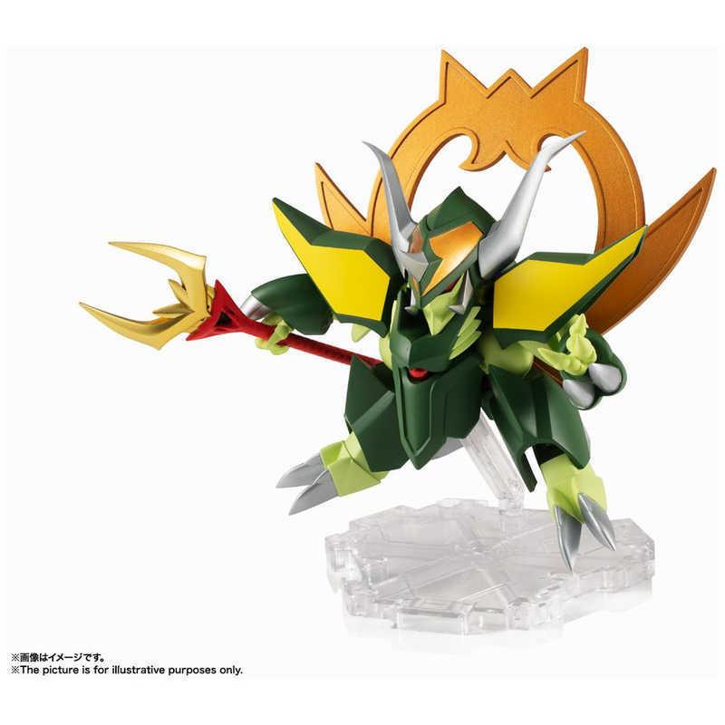 バンダイスピリッツ BANDAI SPIRITS ネクスエッジスタイル [MASHIN