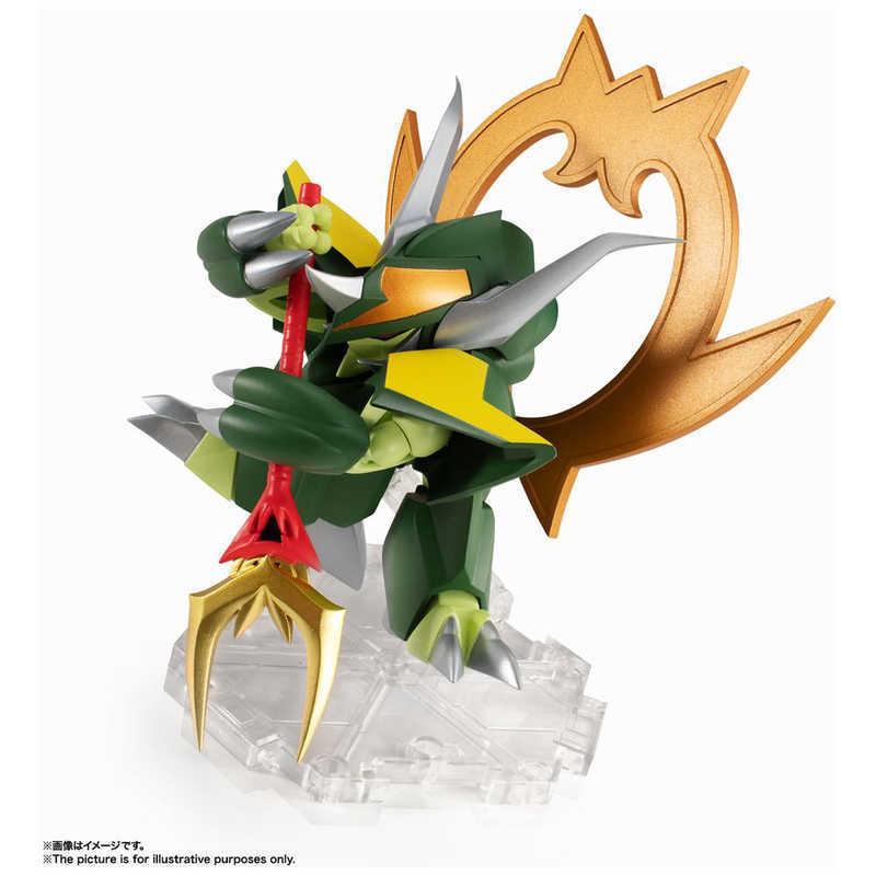 バンダイスピリッツ BANDAI SPIRITS ネクスエッジスタイル [MASHIN 