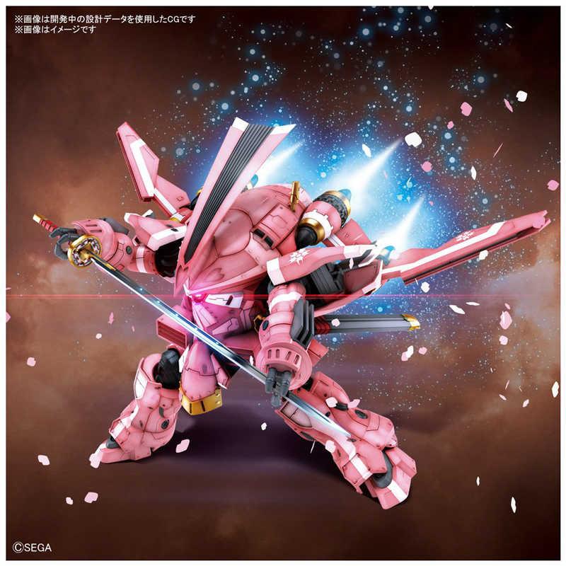バンダイスピリッツ BANDAI SPIRITS HG 1/24 新サクラ大戦 霊子