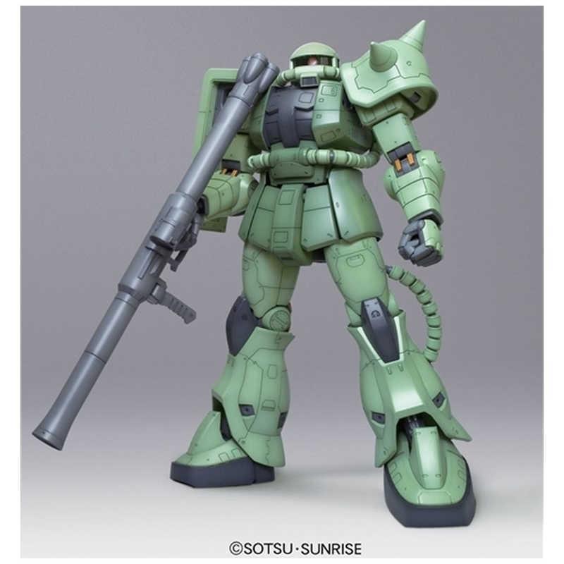 バンダイスピリッツ BANDAI SPIRITS 1/48 メガサイズモデル 量産型ザク