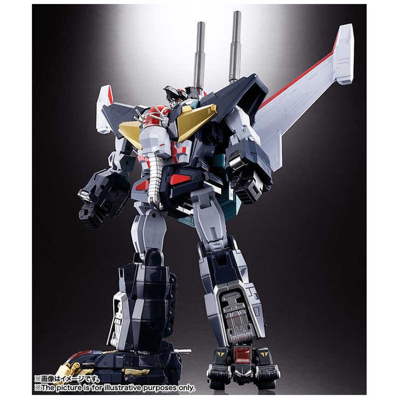 バンダイスピリッツ BANDAI SPIRITS 超合金魂 GX-13R 超獣機神 バンダイスピリッツ BANDAI SPIRITS 超合金魂 GX-13R 超獣機神
