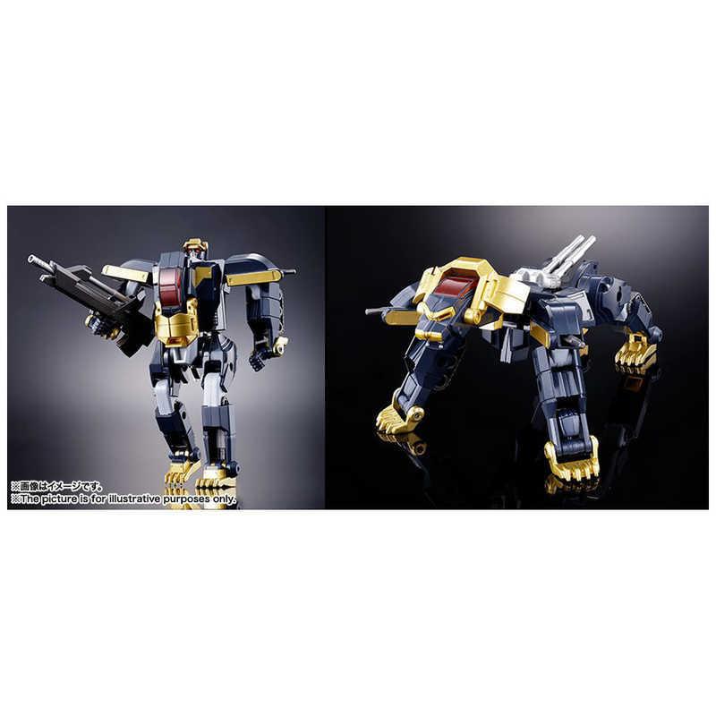 バンダイスピリッツ BANDAI SPIRITS 超合金魂 GX-13R 超獣機神 バンダイスピリッツ BANDAI SPIRITS 超合金魂 GX-13R 超獣機神