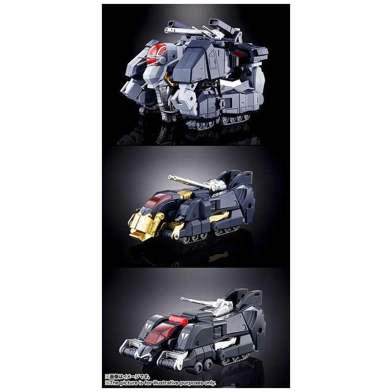 バンダイスピリッツ BANDAI SPIRITS 超合金魂 GX-13R 超獣機神 バンダイスピリッツ BANDAI SPIRITS 超合金魂 GX-13R 超獣機神