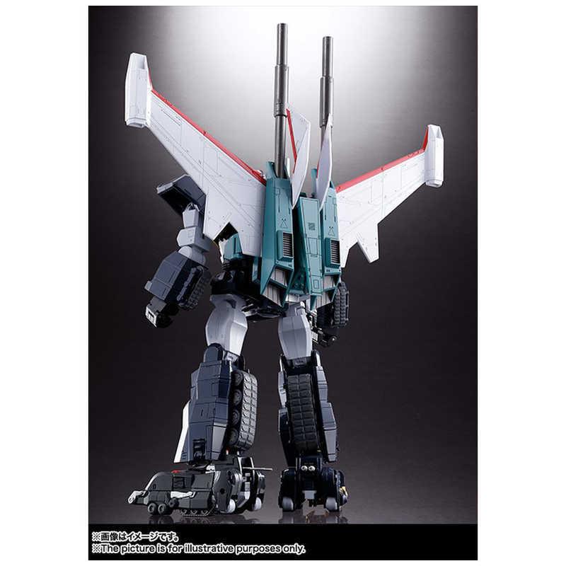 バンダイスピリッツ BANDAI SPIRITS 超合金魂 GX-13R 超獣機神 バンダイスピリッツ BANDAI SPIRITS 超合金魂 GX-13R 超獣機神