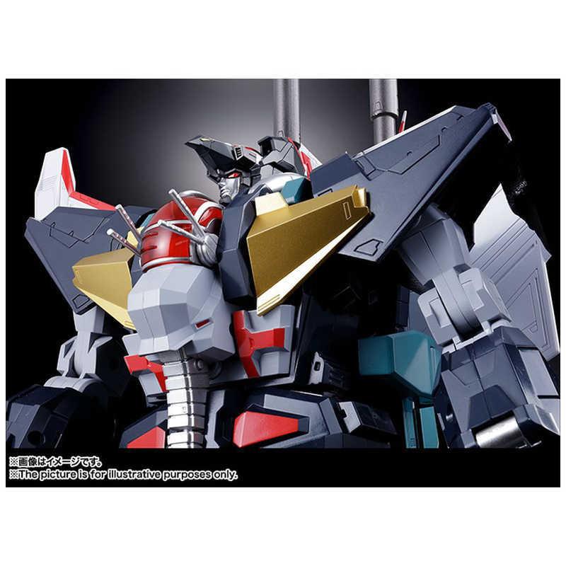 バンダイスピリッツ BANDAI SPIRITS 超合金魂 GX-13R 超獣機神 バンダイスピリッツ BANDAI SPIRITS 超合金魂 GX-13R 超獣機神