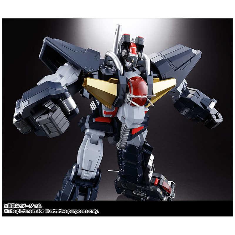バンダイスピリッツ BANDAI SPIRITS 超合金魂 GX-13R 超獣機神 バンダイスピリッツ BANDAI SPIRITS 超合金魂 GX-13R 超獣機神