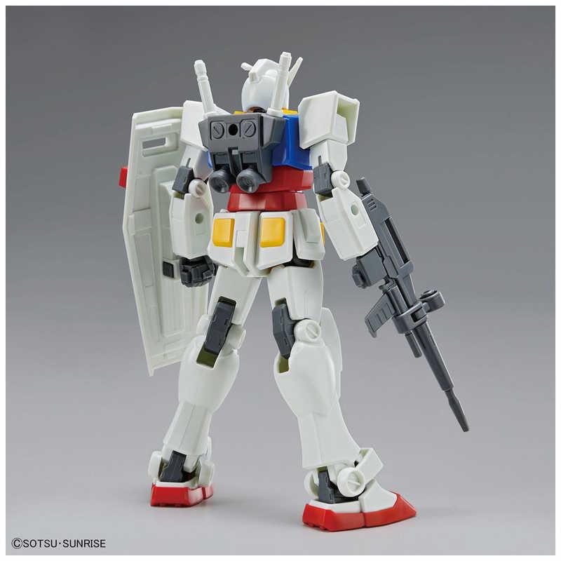 バンダイスピリッツ BANDAI SPIRITS ENTRY GRADE 1/144 RX-78-2
