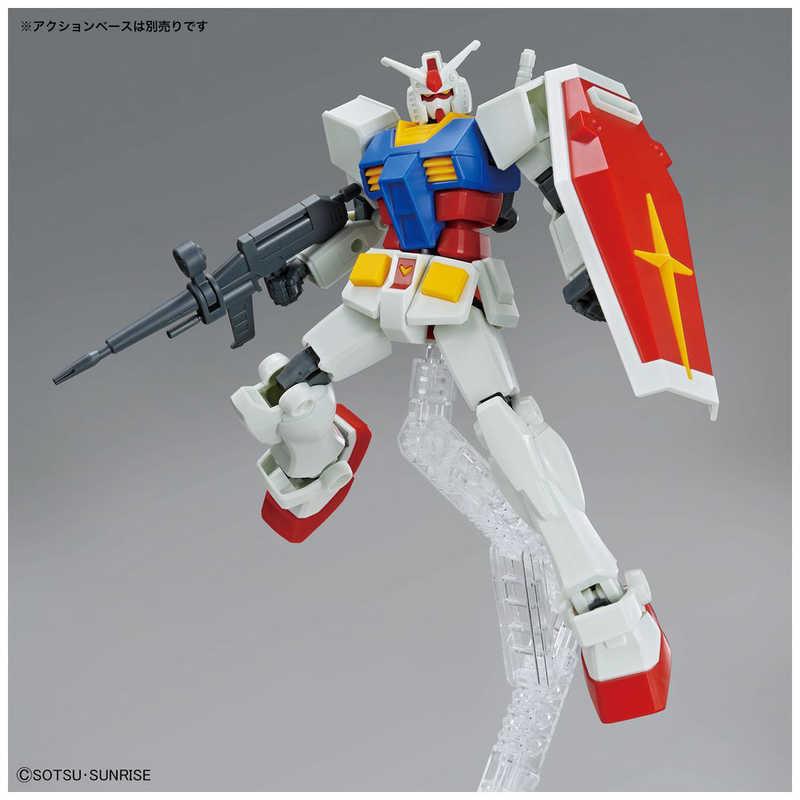バンダイスピリッツ BANDAI SPIRITS ENTRY GRADE 1/144 RX-78-2