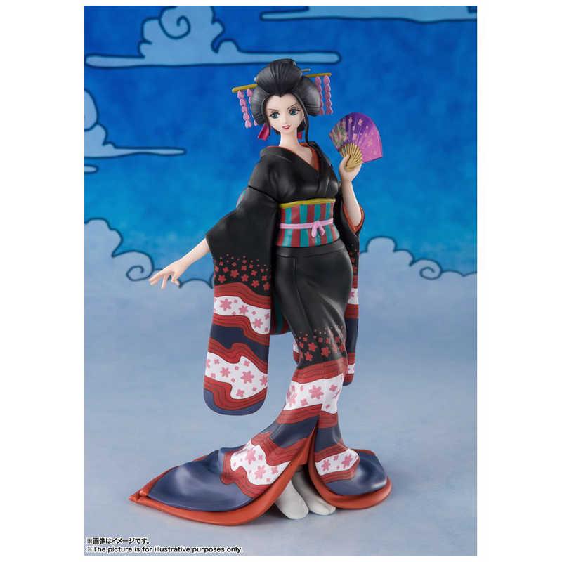 バンダイスピリッツ BANDAI SPIRITS フィギュアーツZERO ワンピース