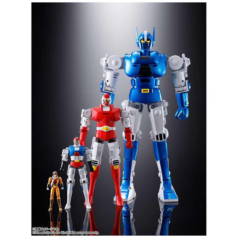 バンダイスピリッツ BANDAI SPIRITS 超合金魂 GX-95 闘士 バンダイスピリッツ BANDAI SPIRITS 超合金魂 GX-95 闘士