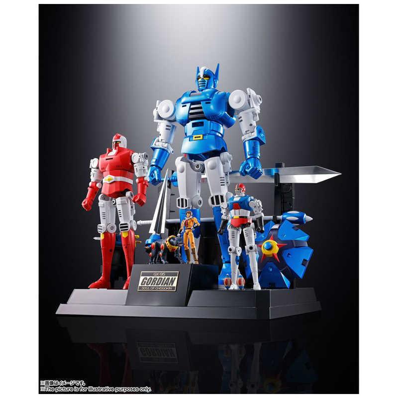 バンダイスピリッツ BANDAI SPIRITS 超合金魂 GX-95 闘士 バンダイスピリッツ BANDAI SPIRITS 超合金魂 GX-95 闘士