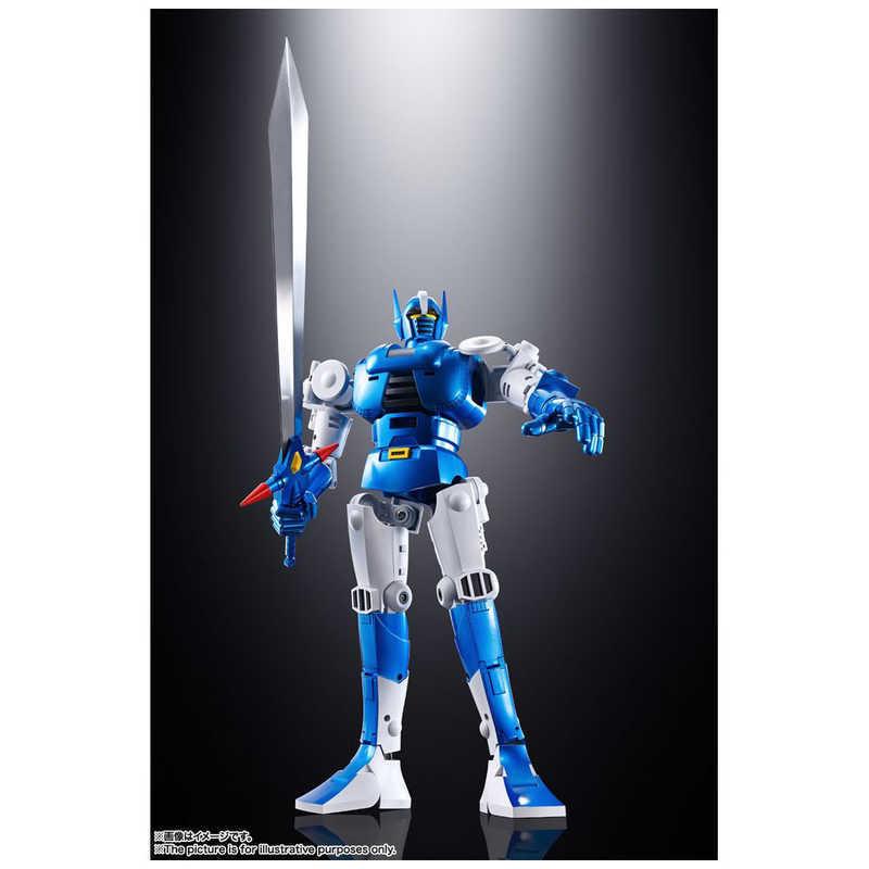 バンダイスピリッツ BANDAI SPIRITS 超合金魂 GX-95 闘士 バンダイスピリッツ BANDAI SPIRITS 超合金魂 GX-95 闘士