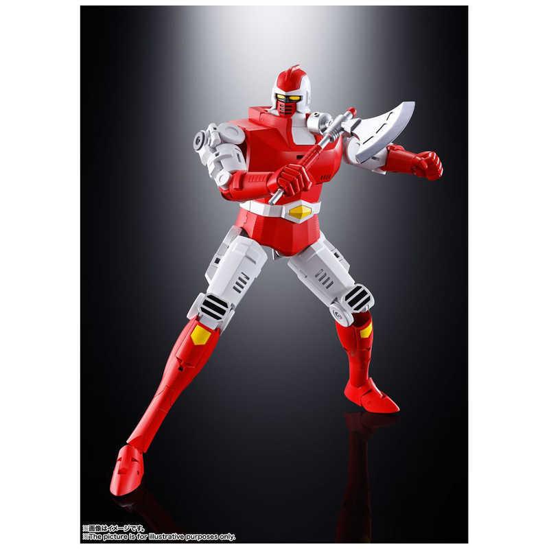 バンダイスピリッツ BANDAI SPIRITS 超合金魂 GX-95 闘士 バンダイスピリッツ BANDAI SPIRITS 超合金魂 GX-95 闘士