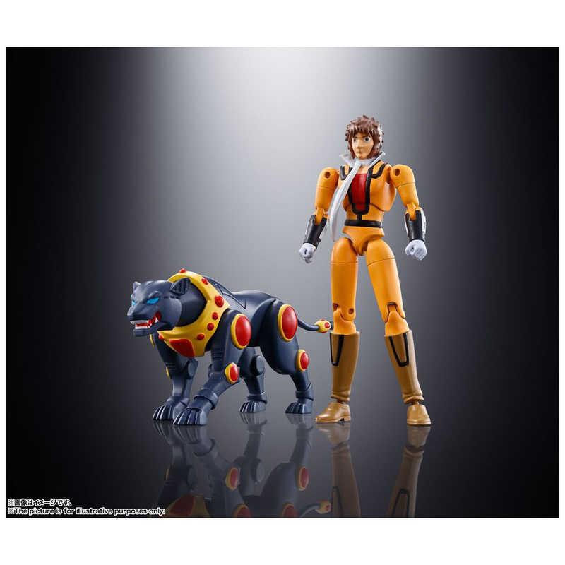 バンダイスピリッツ BANDAI SPIRITS 超合金魂 GX-95 闘士 バンダイスピリッツ BANDAI SPIRITS 超合金魂 GX-95 闘士