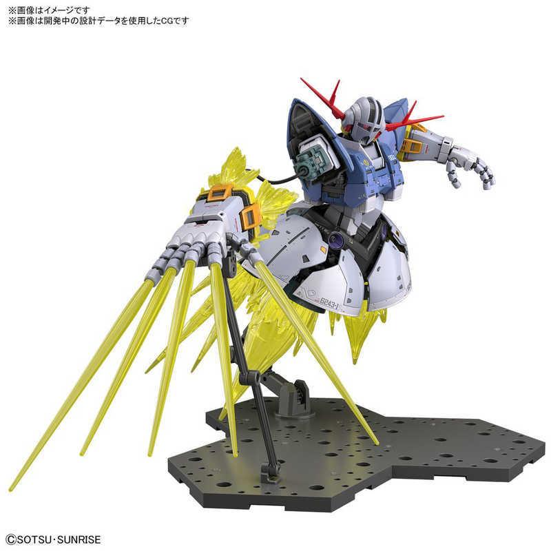バンダイスピリッツ BANDAI SPIRITS RG 1/144 機動戦士ガンダム ラスト 