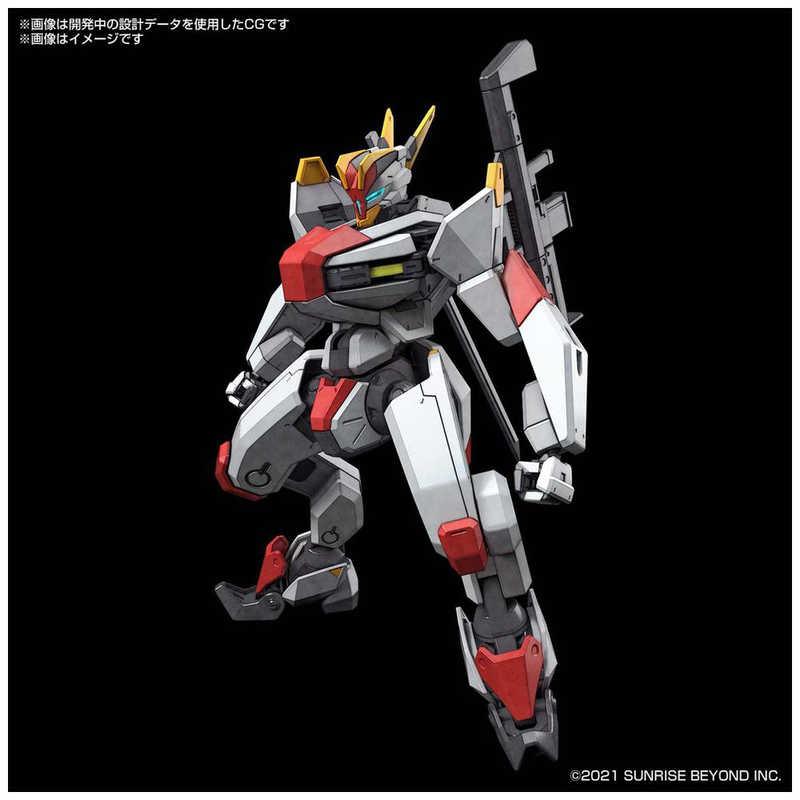 バンダイスピリッツ BANDAI SPIRITS HG 1/72 境界戦機 メイレスケンブ