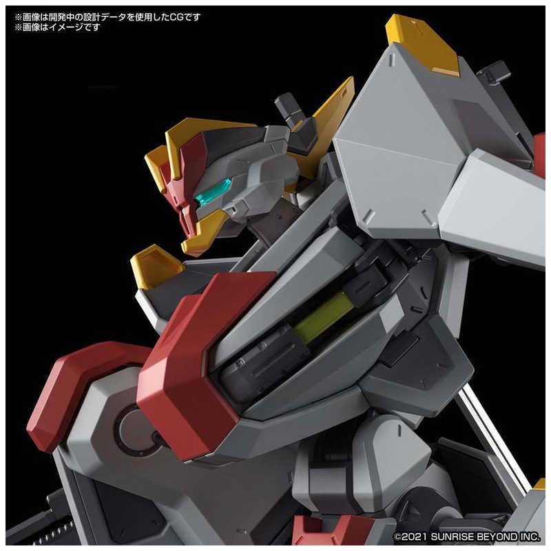 バンダイスピリッツ BANDAI SPIRITS HG 1/72 境界戦機 メイレスケンブ