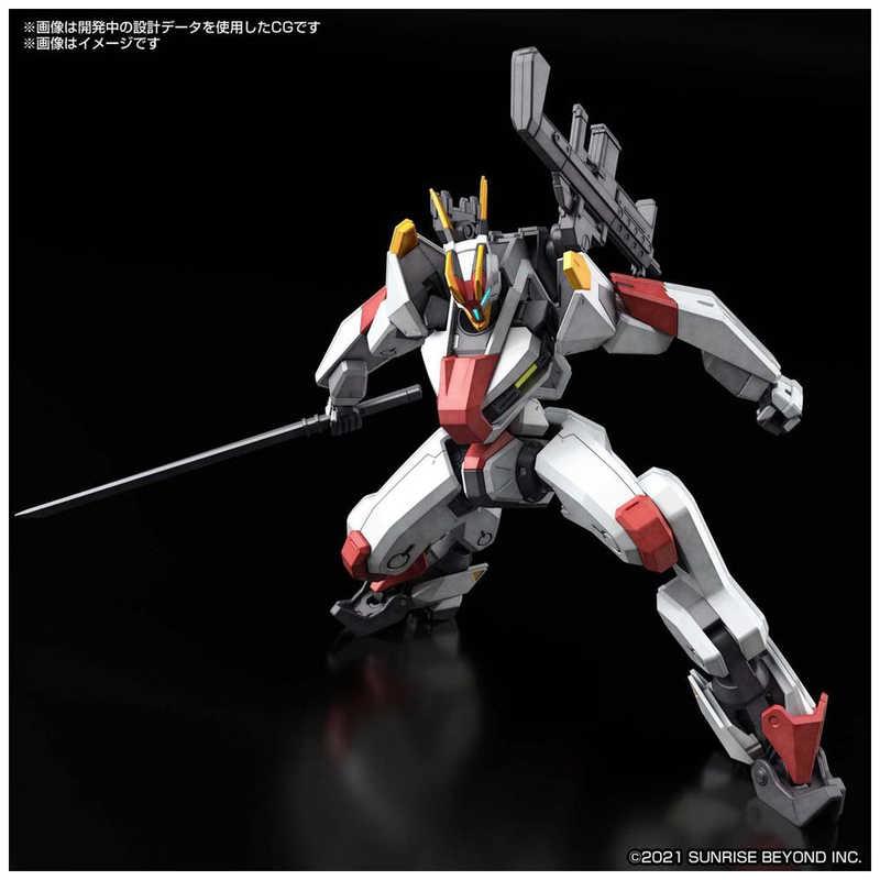 バンダイスピリッツ BANDAI SPIRITS HG 1/72 境界戦機 メイレスケンブ