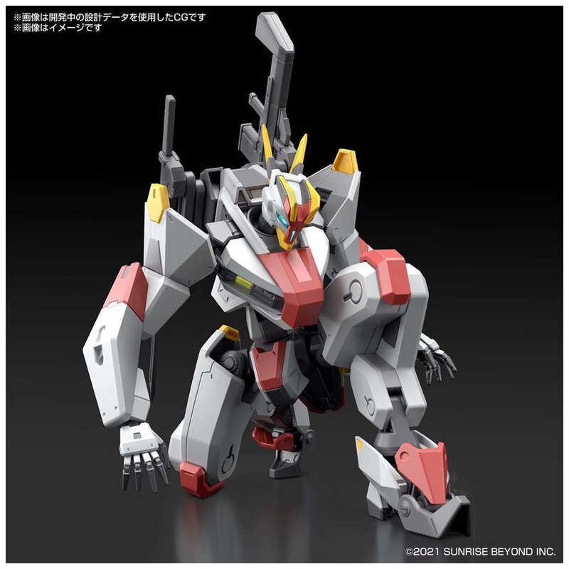 バンダイスピリッツ BANDAI SPIRITS HG 1/72 境界戦機 メイレスケンブ