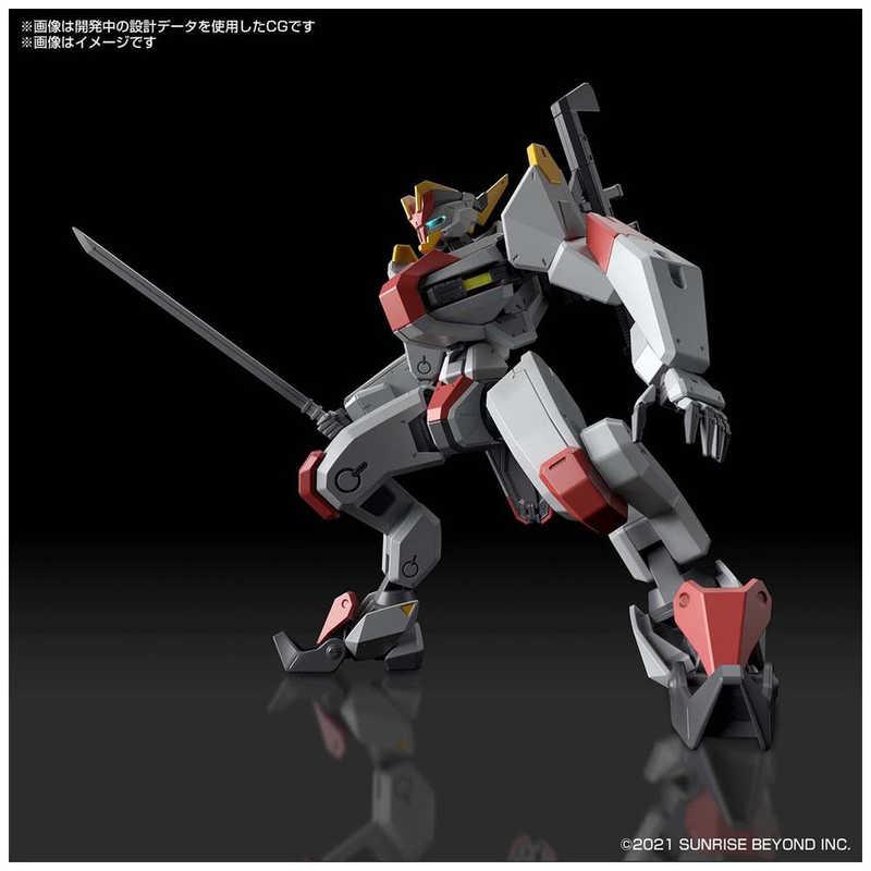 バンダイスピリッツ BANDAI SPIRITS HG 1/72 境界戦機 メイレスケンブ