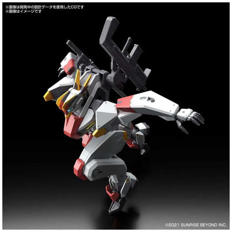 バンダイスピリッツ BANDAI SPIRITS HG 1/72 境界戦機 メイレスケンブ