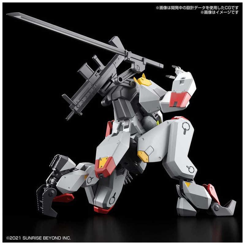 バンダイスピリッツ BANDAI SPIRITS HG 1/72 境界戦機 メイレスケンブ