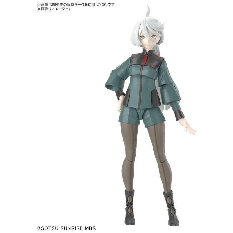 バンダイスピリッツ BANDAI SPIRITS Figurerise Standard 機動戦士