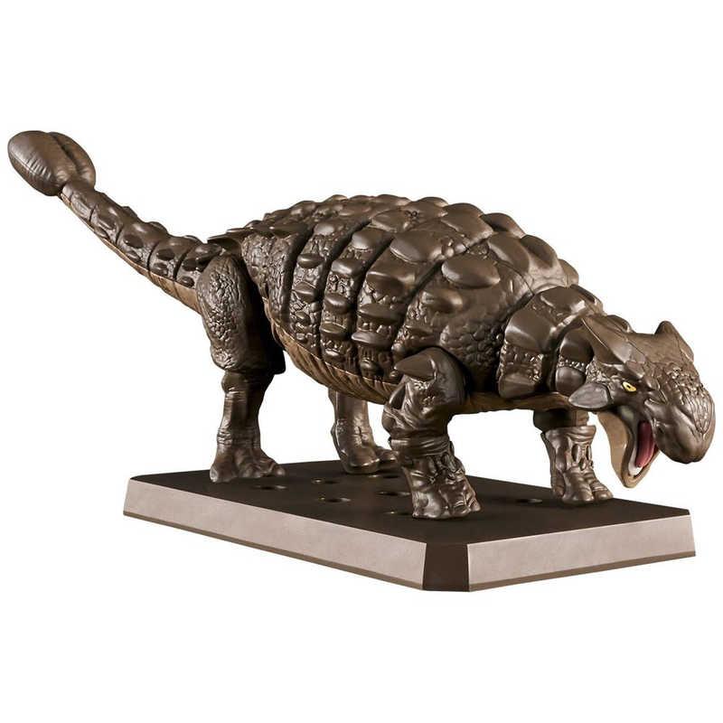 バンダイスピリッツ BANDAI SPIRITS プラノサウルス アンキロサウルス