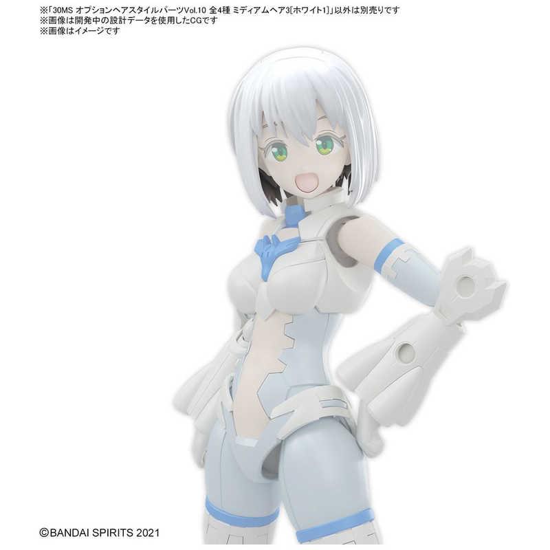 バンダイスピリッツ BANDAI SPIRITS 30 MINUTES SISTERS オプション