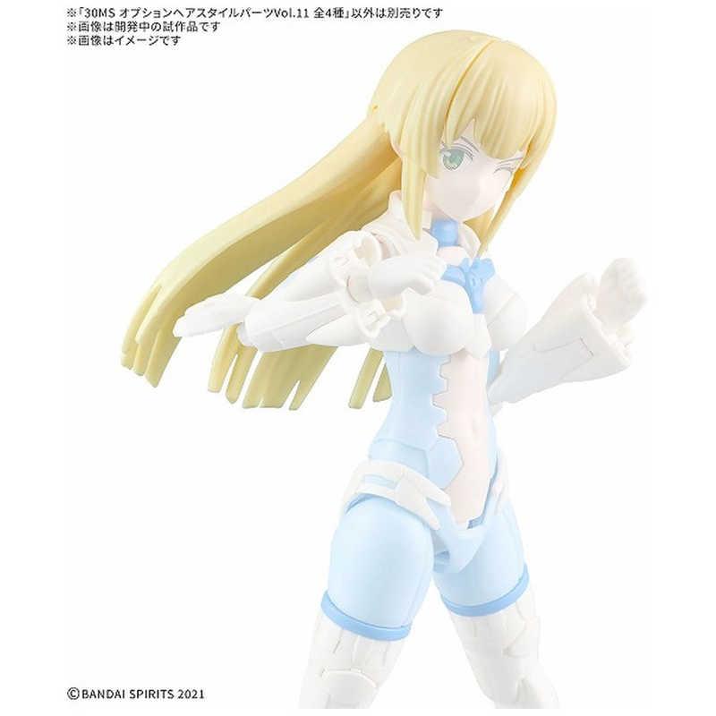 バンダイスピリッツ BANDAI SPIRITS 30 MINUTES SISTERS オプション