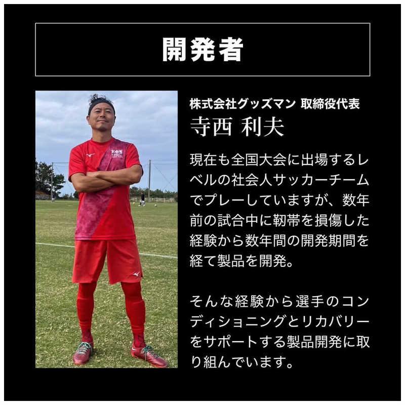 アクティバイタル ユニセックス フットサポータープロ(L〜LL アクティバイタル ユニセックス フットサポータープロ(L〜LL