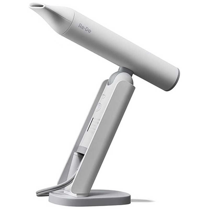 A-Stage（家電） A-STAGE Re・De Hairdry ヘアドライヤー ホワイト  