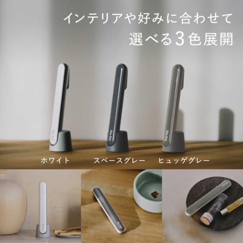 A-STAGE Re・De Suhadaスティック美顔器 ［LED美顔器］ ホワイト FM01A-WTの画像