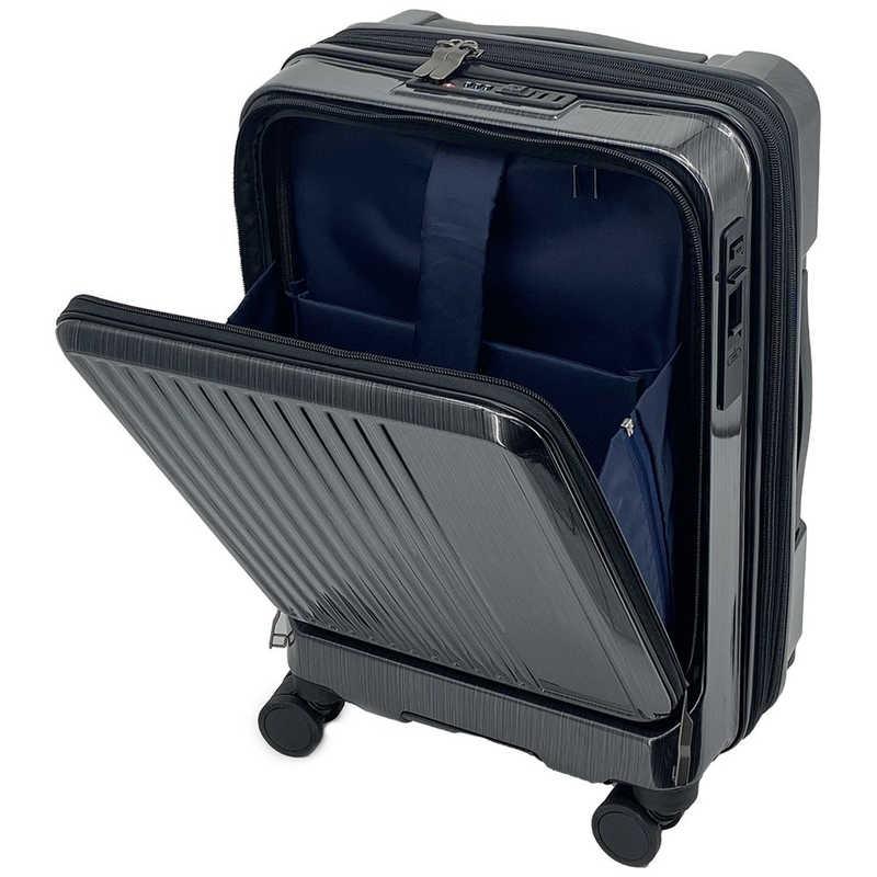 GRAND+ GRAND+ グランプラス フロントオープン 機内持ち込みスーツ