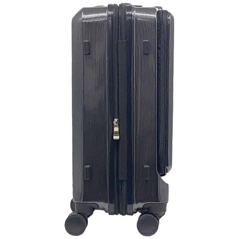 GRAND+ GRAND+ グランプラス フロントオープン 機内持ち込みスーツ